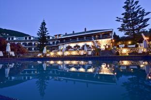โรงแรมปริ้นซ์ สตาฟิลอส สโกเปลอส สโกเปลอสทาวน์ ภายนอก รูปภาพ